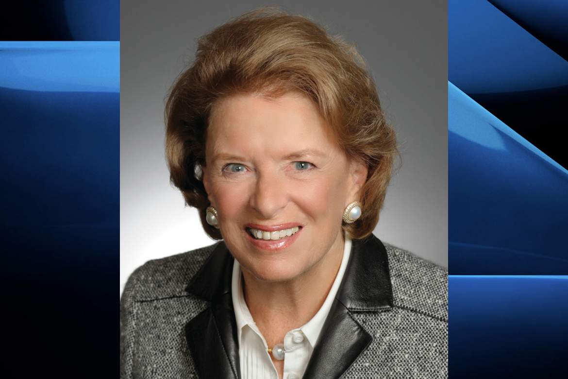 Sonia Labatt.