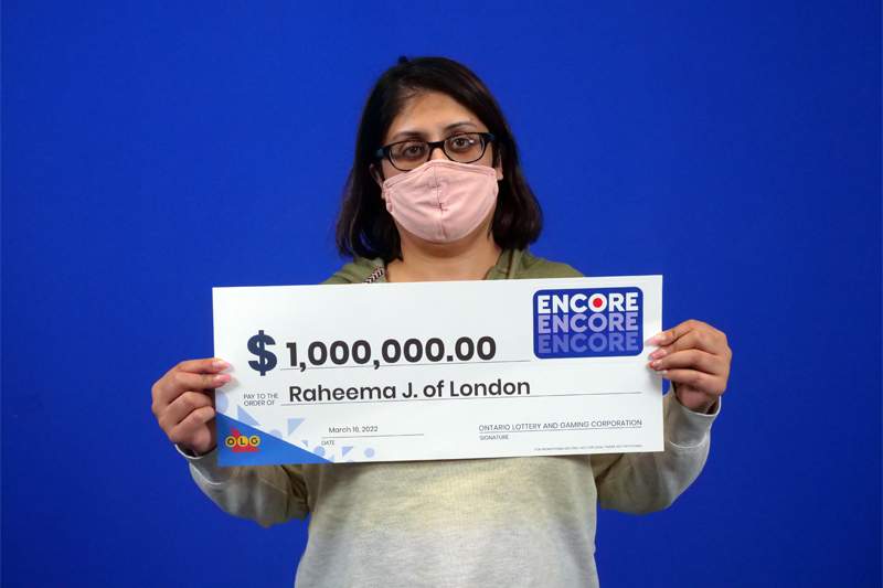 Raheema Jamal.