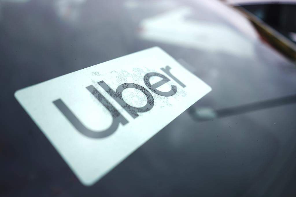 On Wednesday, Uber announced that it had applied for a license transfer from another rideshare company to operate in additional regions in B.C.