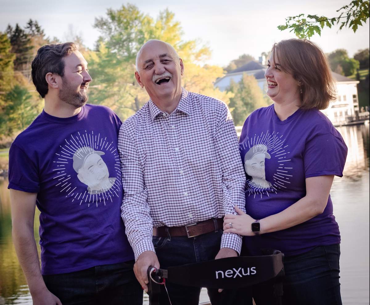 ALS Walk Strong 2022 - image