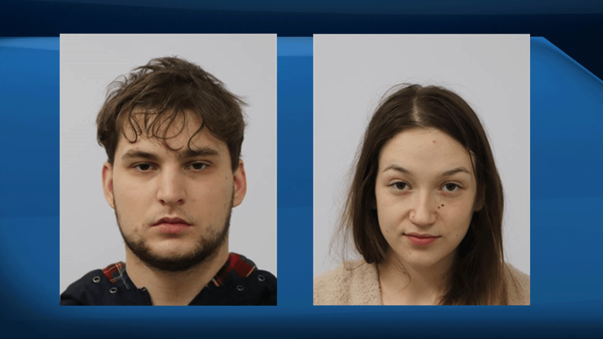 Edmonton human trafficking