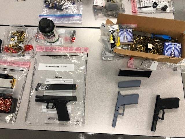 Joint Brandon Police-FBI investigation charges Manitoba man in connection with cyber-attacks - image