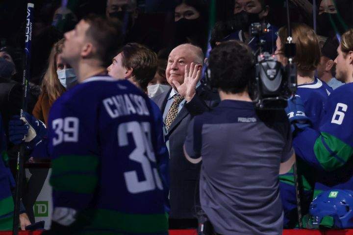 Boudreau