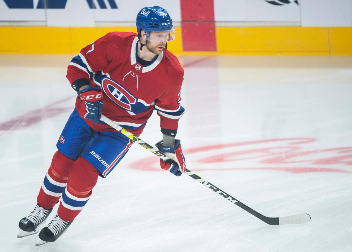 Oilers trade deadline moves