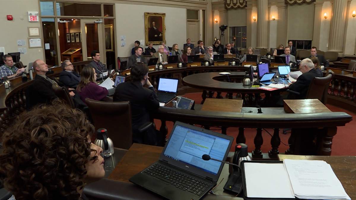 Kingston city council members last received a raise in 2019.