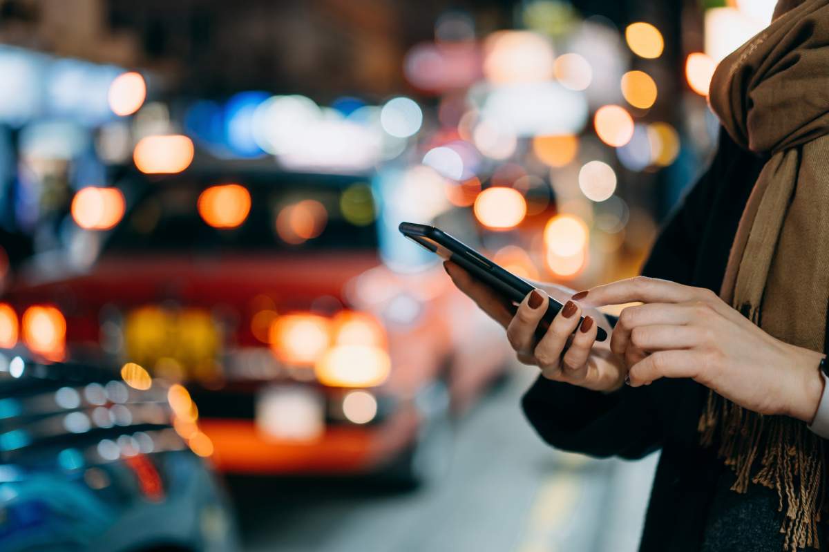 A women's safety advocacy group is hoping Edmonton city council will introduce new regulations to keep women safe while using taxis.