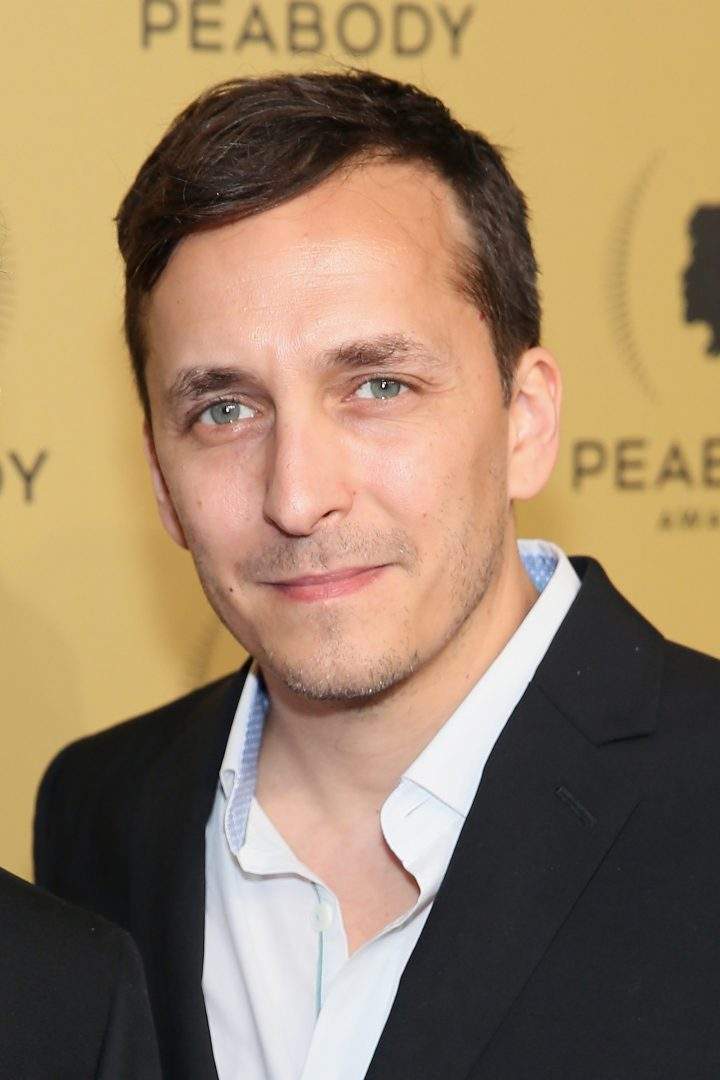 NEW YORK, NY – MAY 31: Director Brent Renaud attends The 74th Annual Peabody Awards Ceremony at Cipriani Wall Street on May 31, 2015 in New York City.