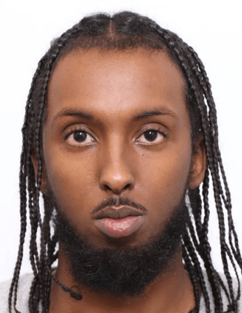 Saed Osman