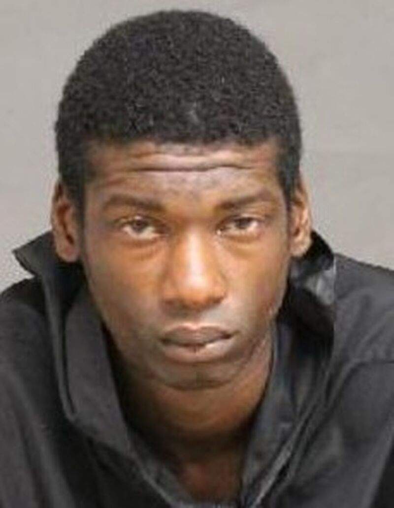 Jahmore Walker-White, 29.