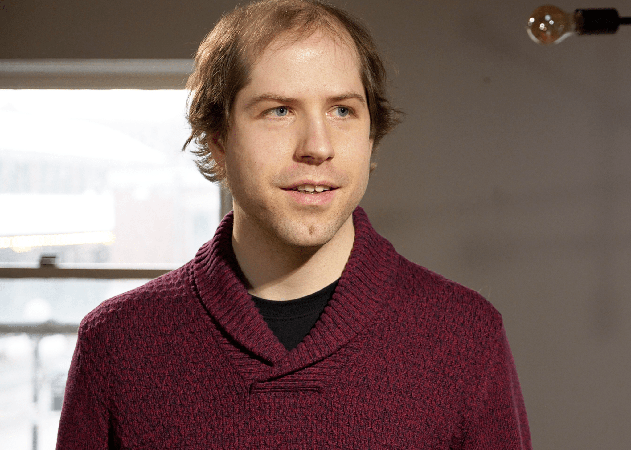 Kevin Ulug