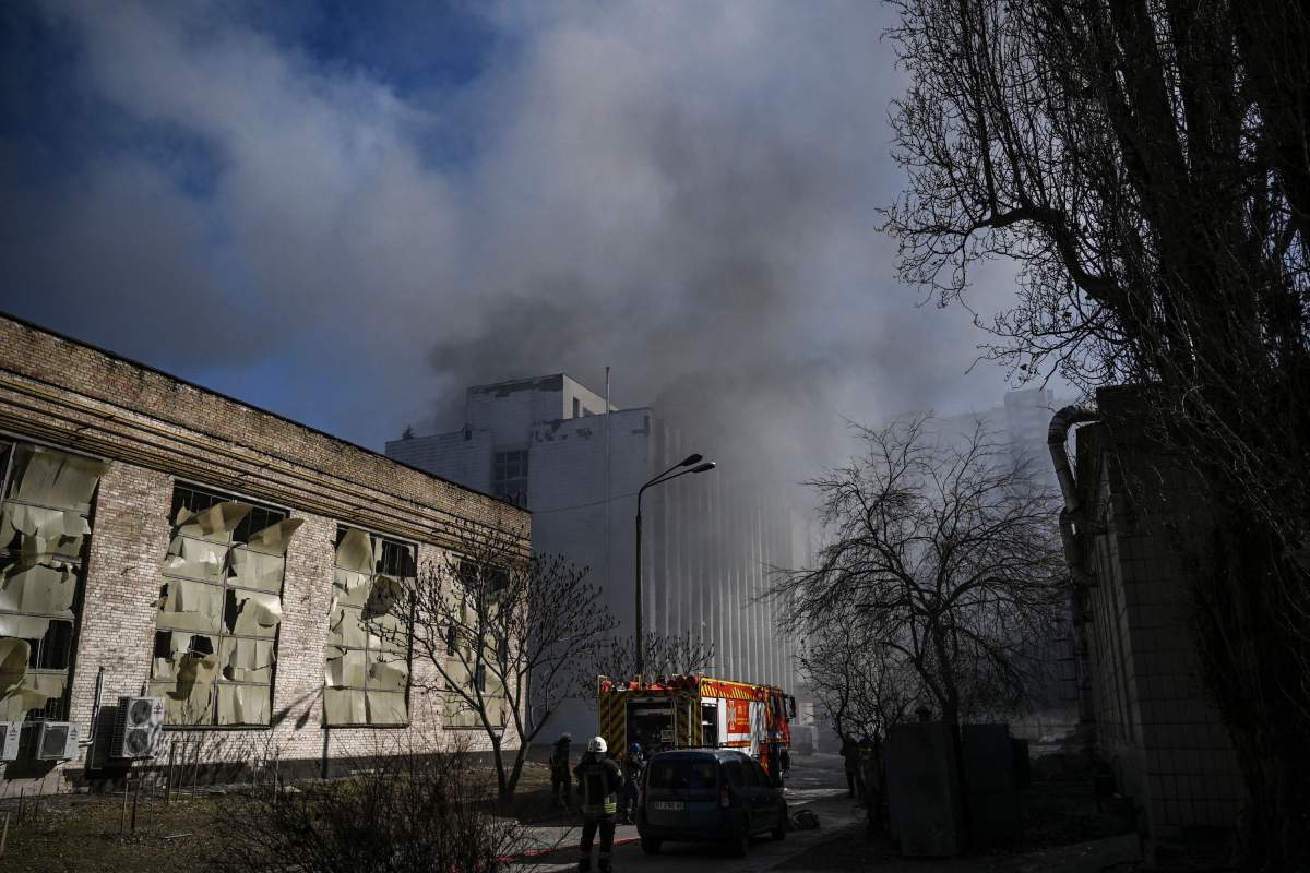 UKRAINE-RUSSIA-CONFLICT