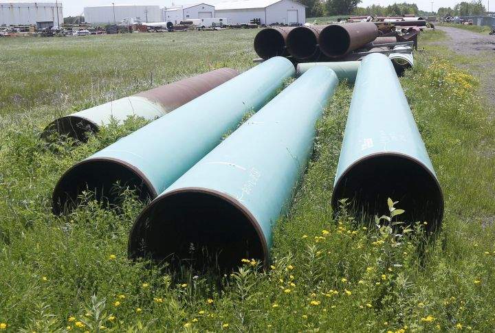 Pipes