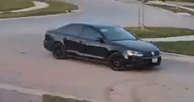 Lynda Marques shooting suspect vehicle