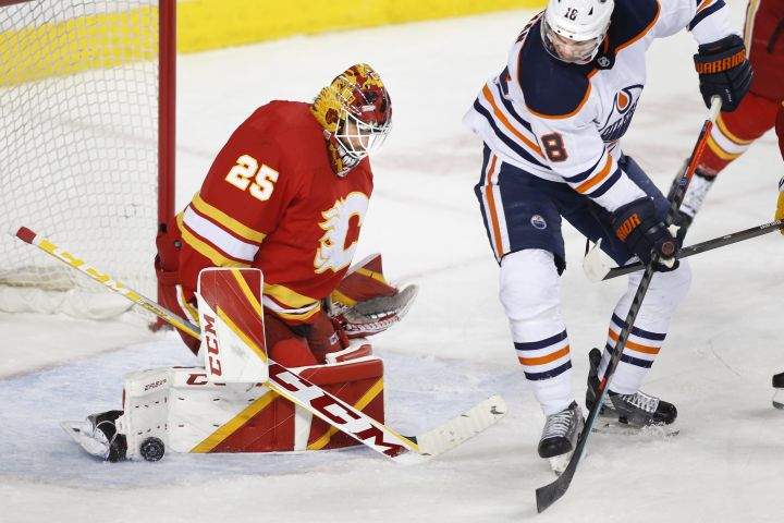 Markstrom
