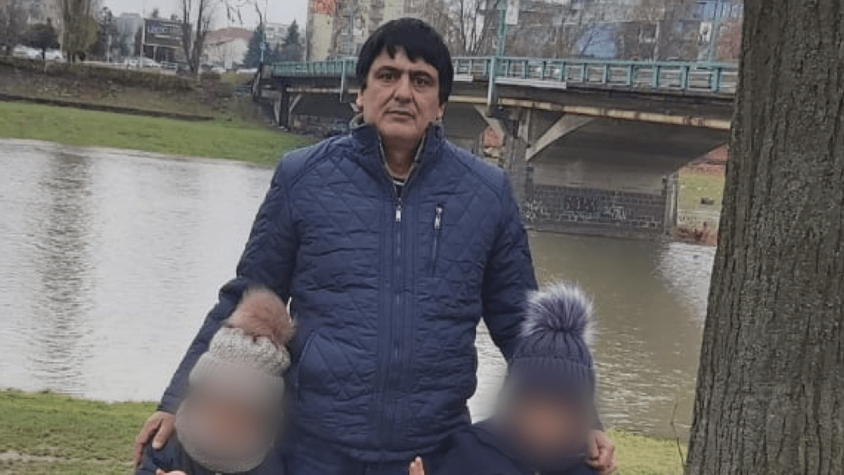 Mir Safi