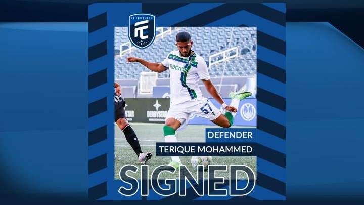 FC Edmonton