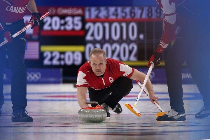 Curling
