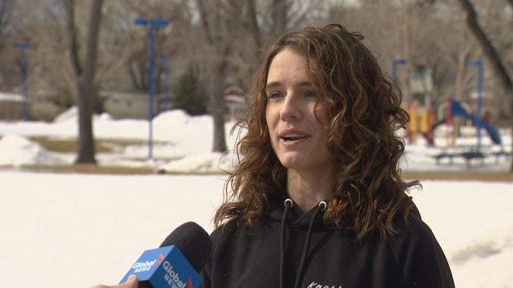 Payton Byrne argues a "heartbreaking" trend of former Camp Hope residents dying from overdose should motivate the province to invest more money into harm reduction.