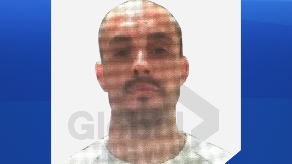 Roland Warawa was declared a dangerous offender in 2010.