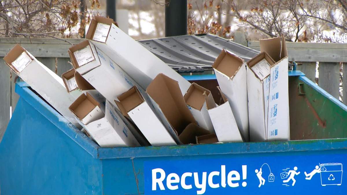 Recycle BC has expanded its list of items that can be recycled in the Central Okanagan, making it easier for residents to do their part for the environment.