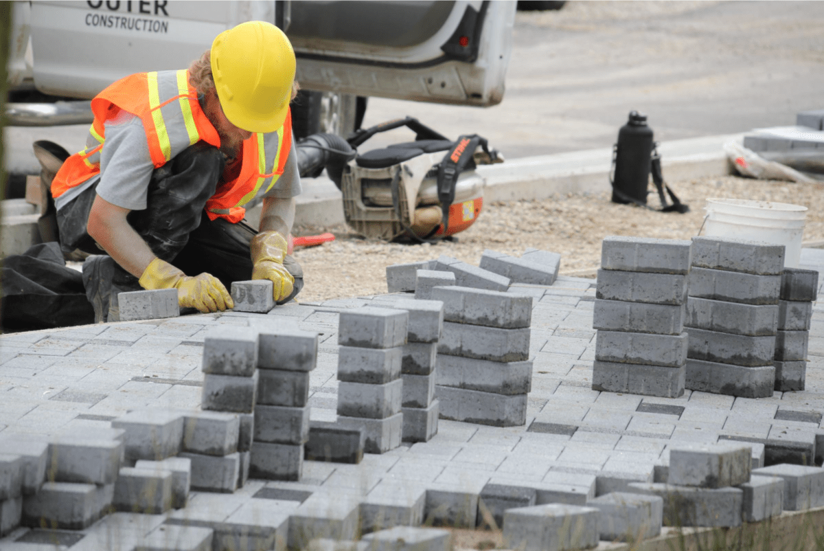 Each year, city officials select their top 10 upcoming construction projects based on a number of criteria including duration, impact to Londoners and scope of the work.