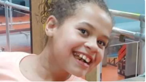 OPP identified the deceased as Taleya Paris, 10, of West Perth.