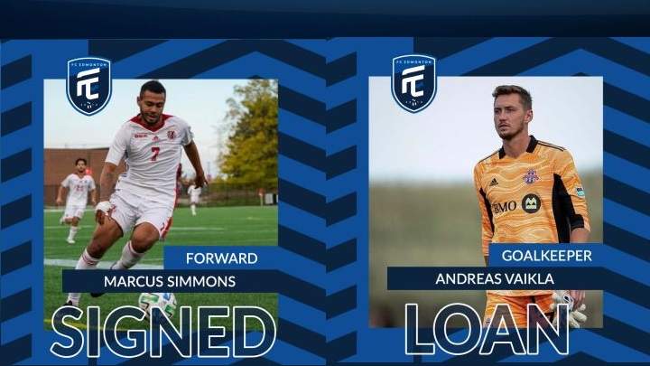 FC Edmonton
