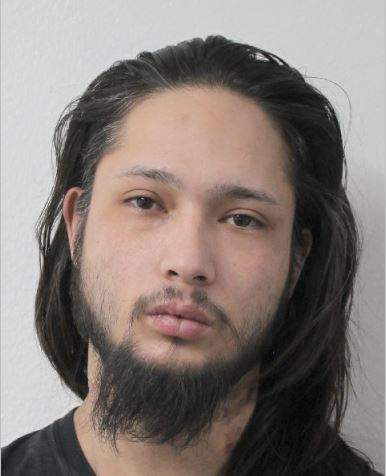 Stacey Stevens is wanted by Manitoba RCMP for attempted murder.