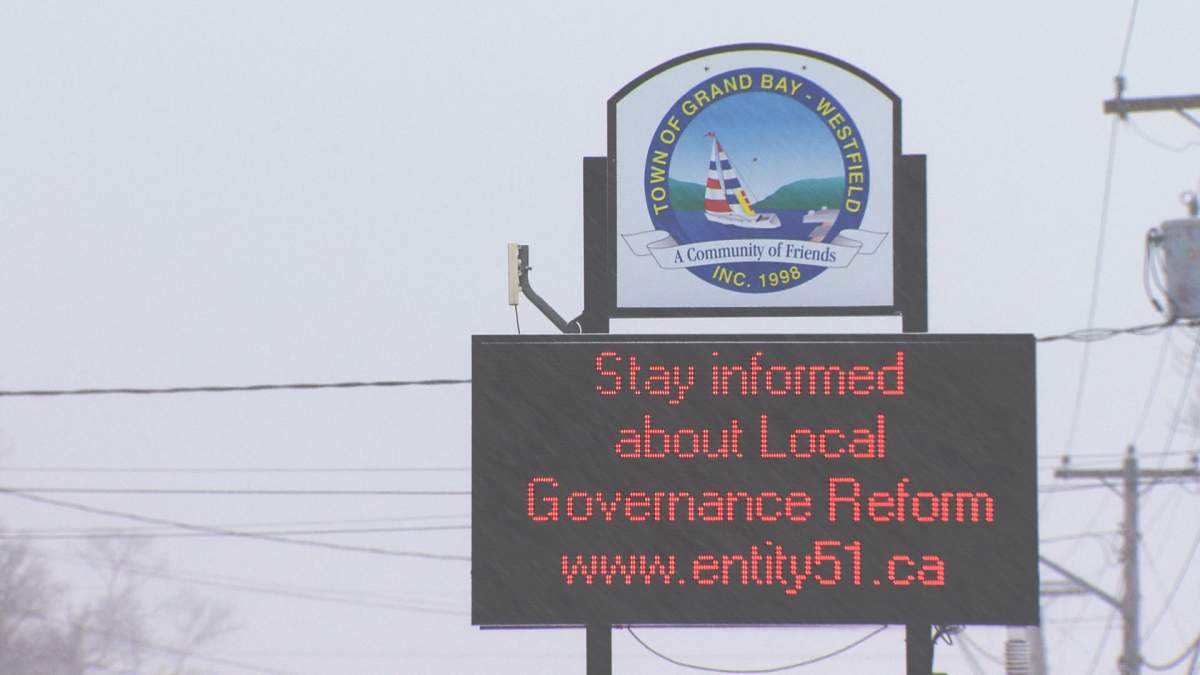 Residents of the community now known as Entity 51 will be able to vote on a new name in April.