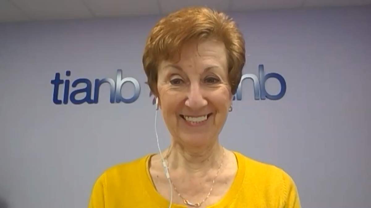 Carol Alderdice is retiring from the Tourism Industry Association of New Brunswick at the end of March after 18 years in the business.