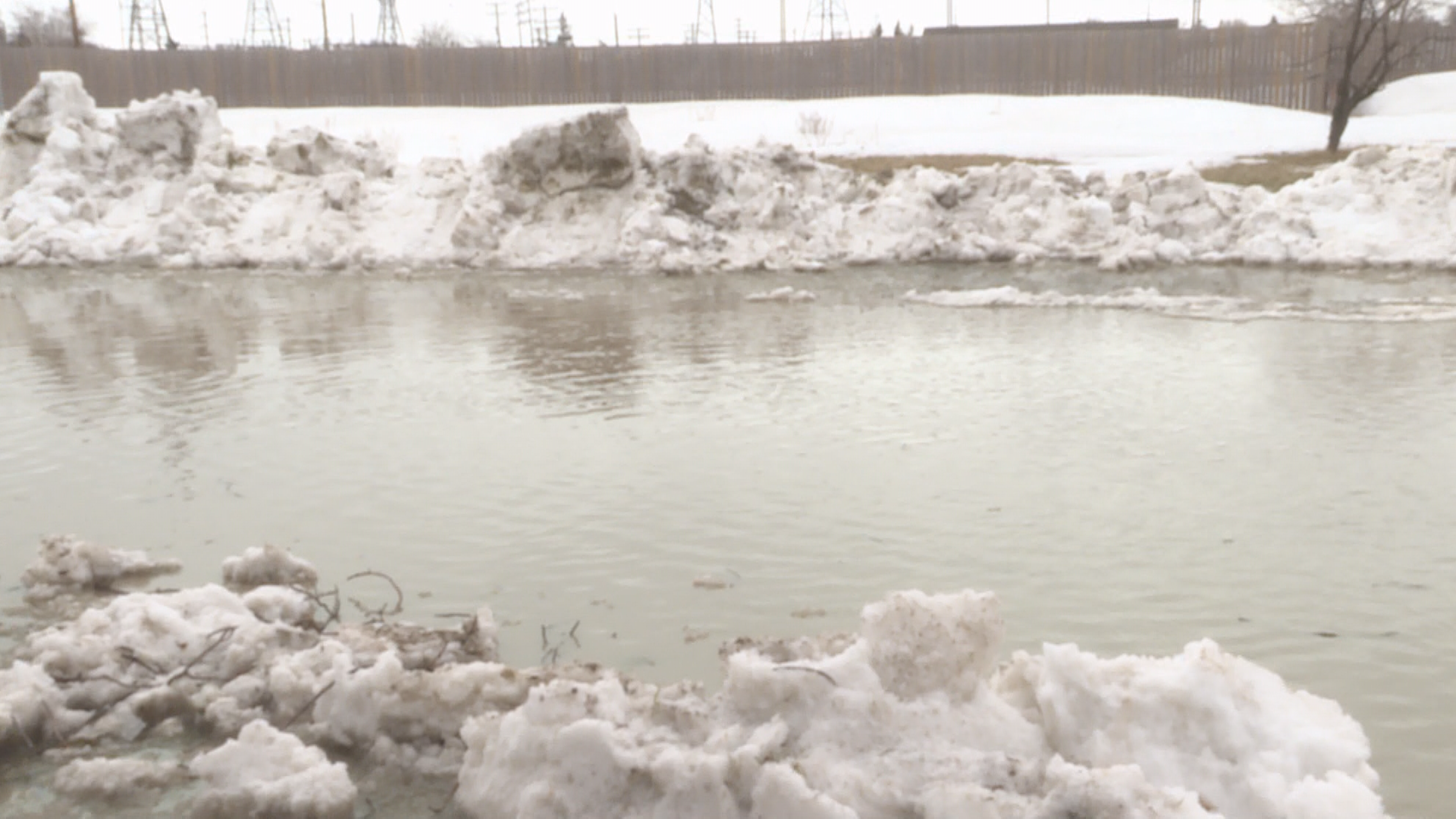 Residents living in the southeast corner of Saskatchewan are being advised of possible flooding in the area over the coming days after a couple storms that hit the region.