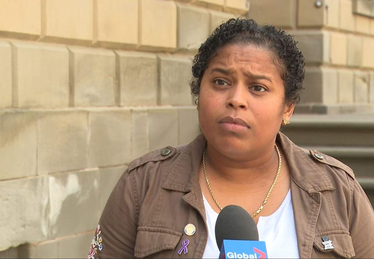 Halifax Needham MLA Suzy Hansen says her office has been getting several calls a day from people worried about being evicted.