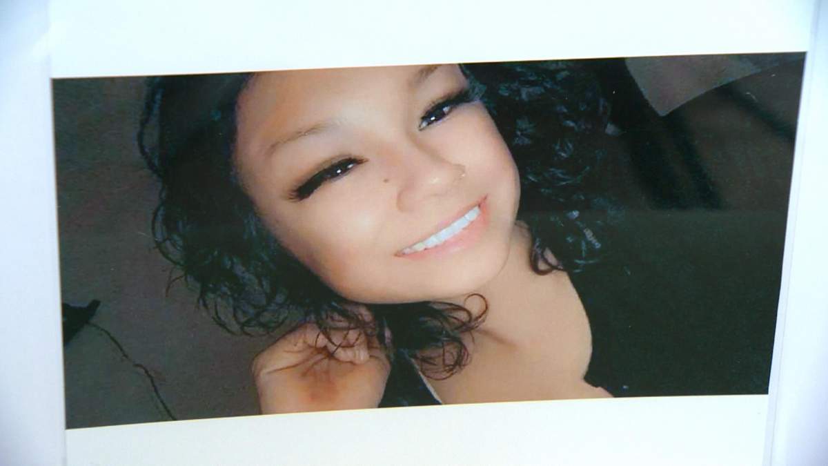 Taya Sinclair was found dead days after she went missing in 2022.