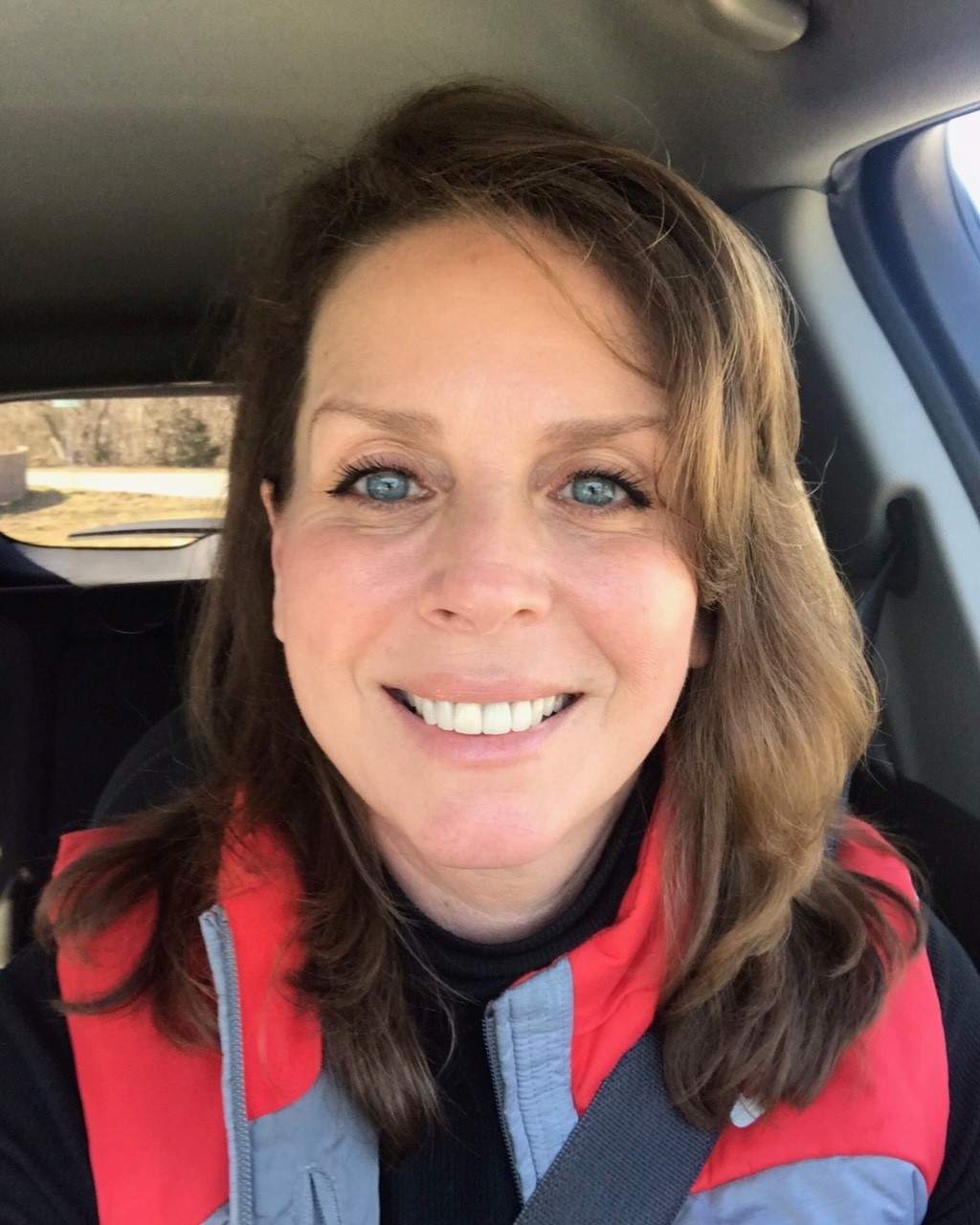 Teresa Huff