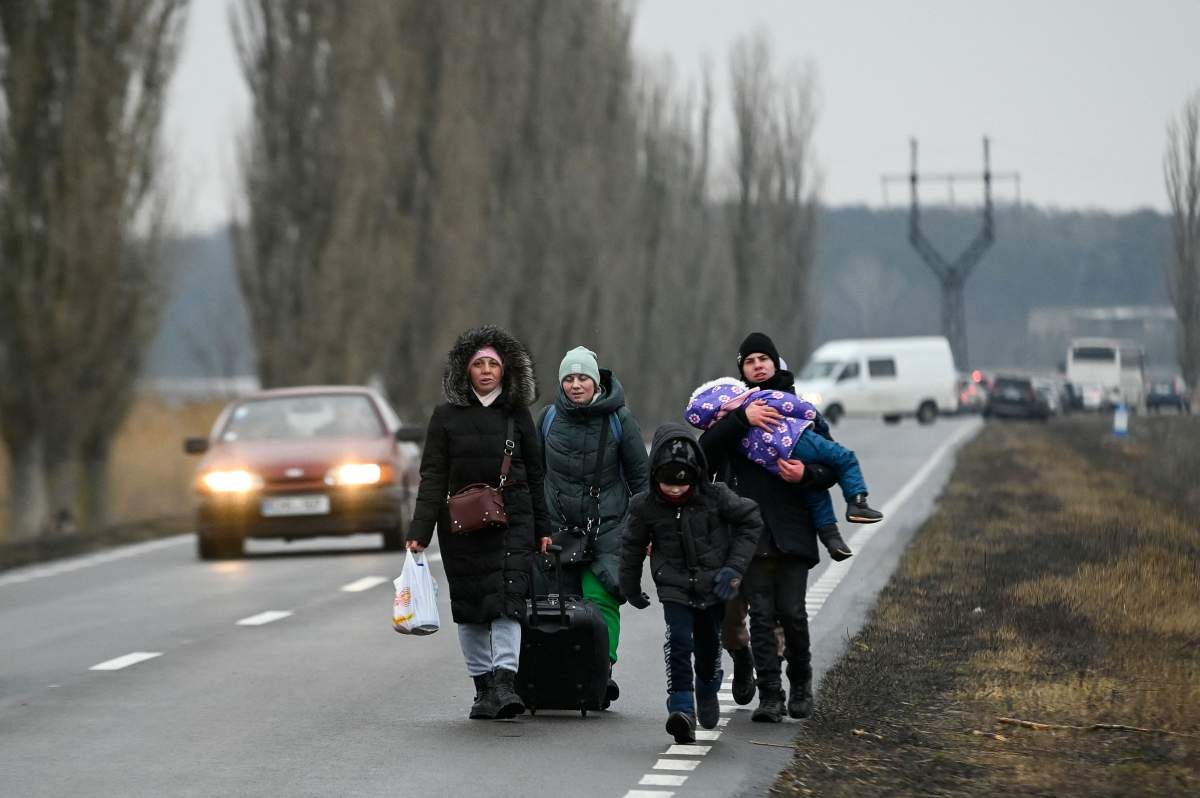 MOLDOVA-UKRAINE-RUSSIA-CONFLICT-UNREST