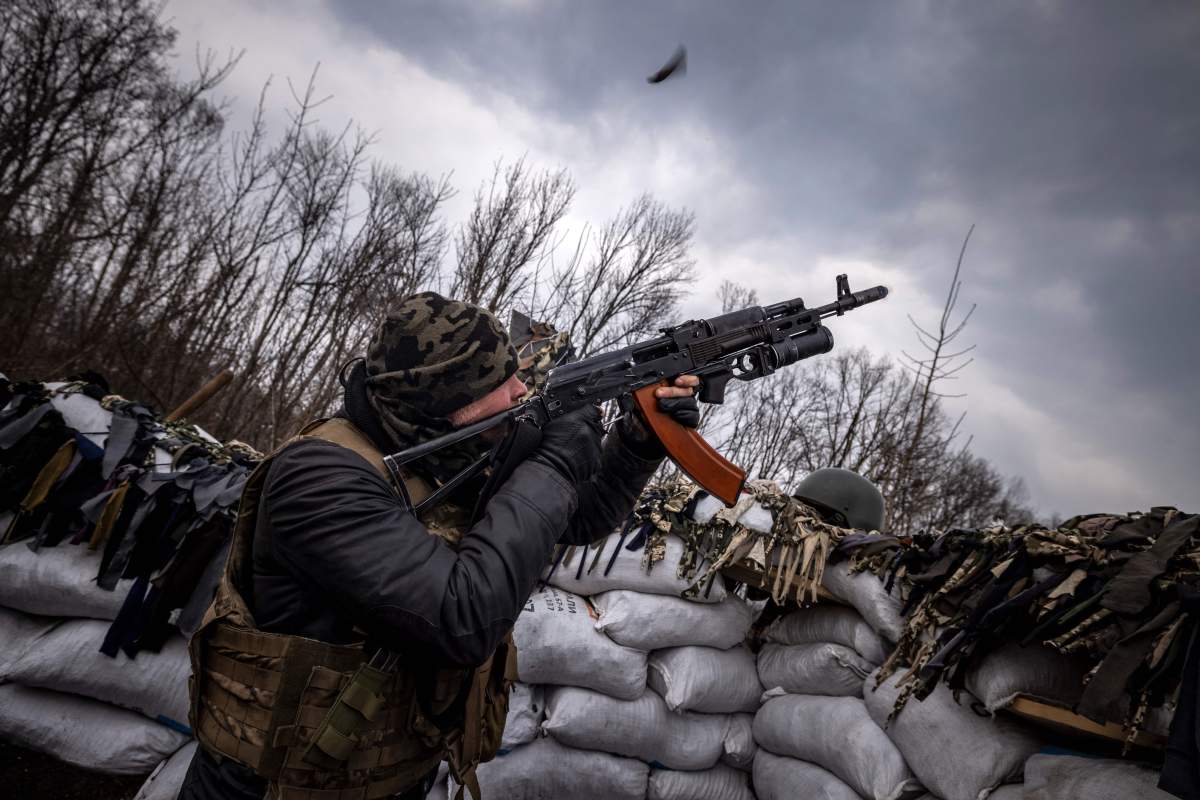 UKRAINE-RUSSIA-CONFLICT