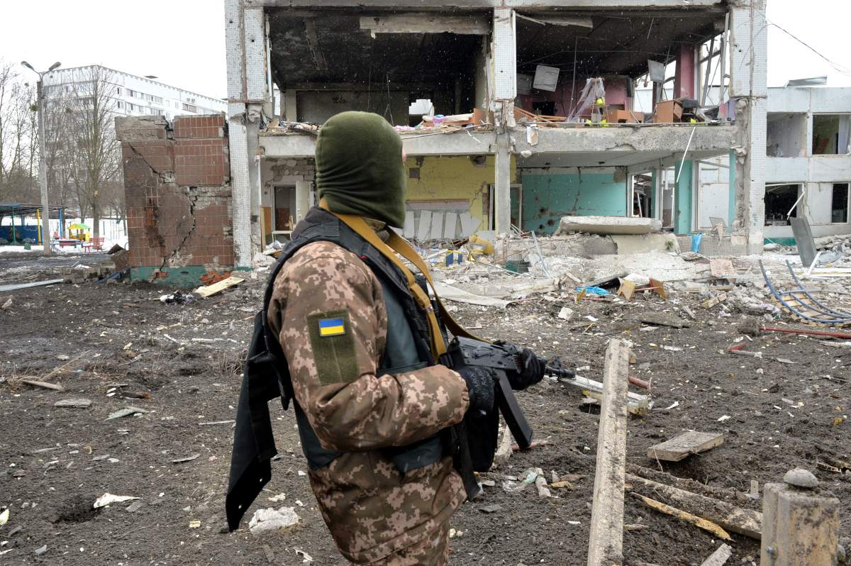 UKRAINE-RUSSIA-CONFLICT
