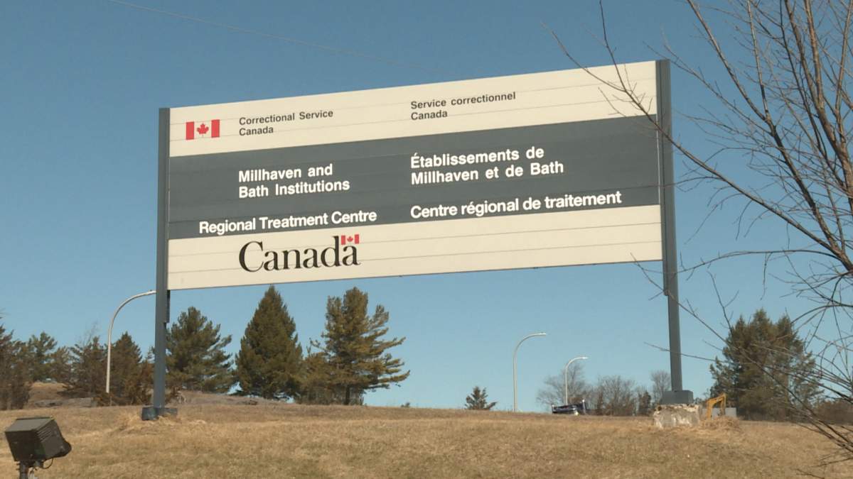 An inmate has been killed after an assault at Millhaven Institution.