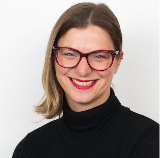 Anika Riopel is the sustainable transportation policy co-ordinator with the Ecology Action Centre.