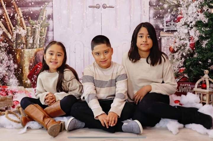 ‘We’re going to miss them’: Sister mourns family of five killed in Brampton fire - image