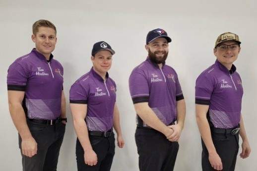 TEAM YUKON