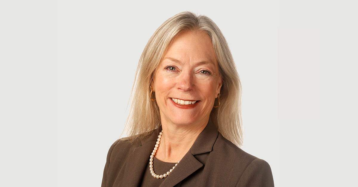 Councillor Colleen Hardwick has been nominated as 2022 mayoral candidate for TEAM for a Livable Vancouver.