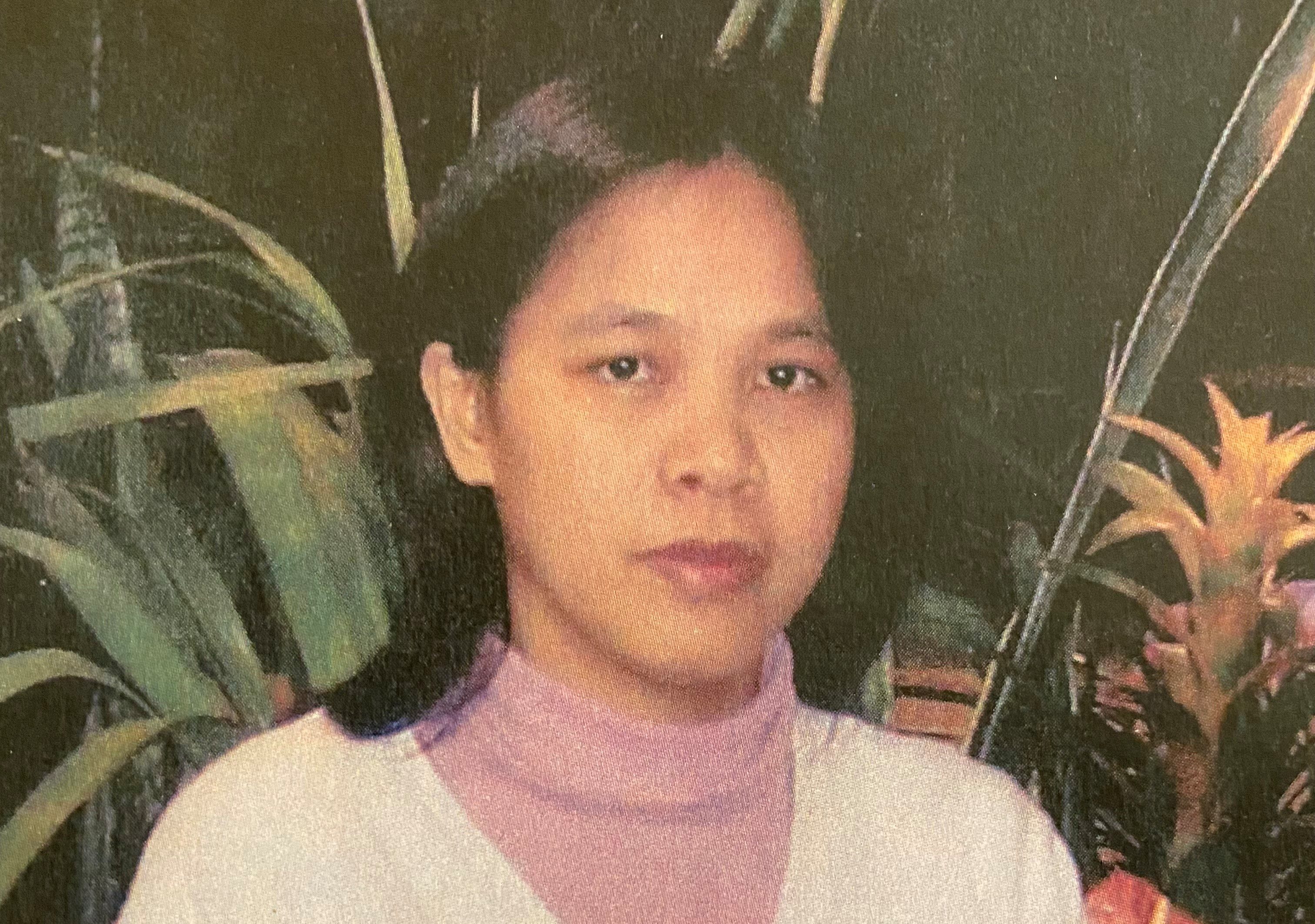 Arcelie Laoagan was attacked and murdered in Calgary in Jan. 2008.