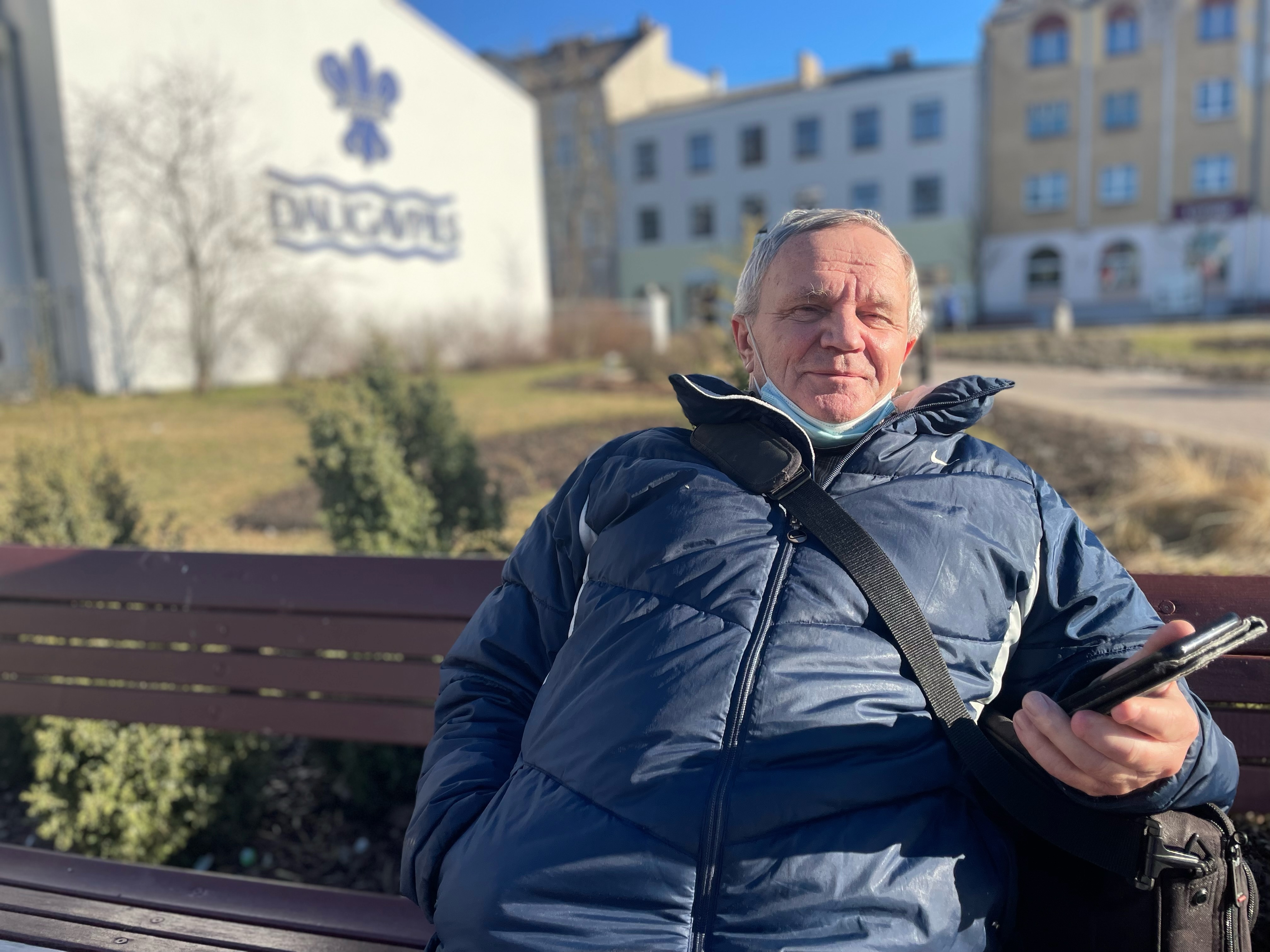 Daugavpils