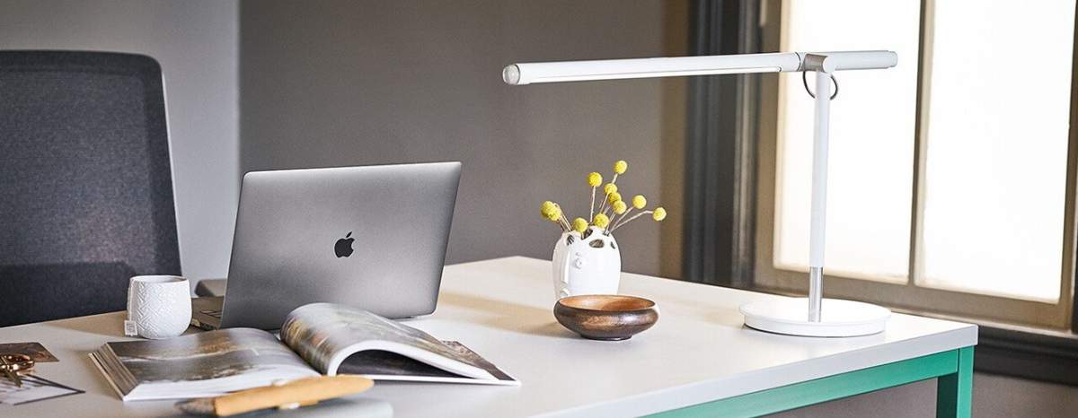 Work from home space.