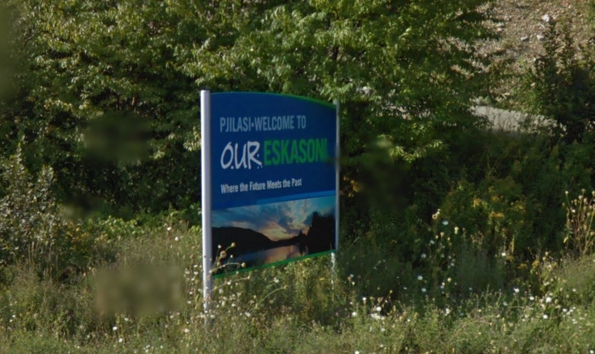 The Eskasoni School Board has closed down schools until April 19 in response to rising COVID-19 cases.