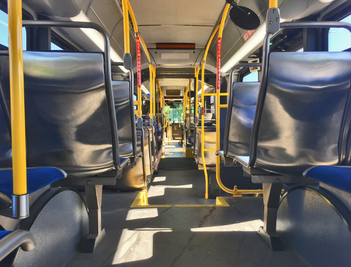 Hamilton Street Railway (HSR) is recruiting bus operators during the month of March 2022.