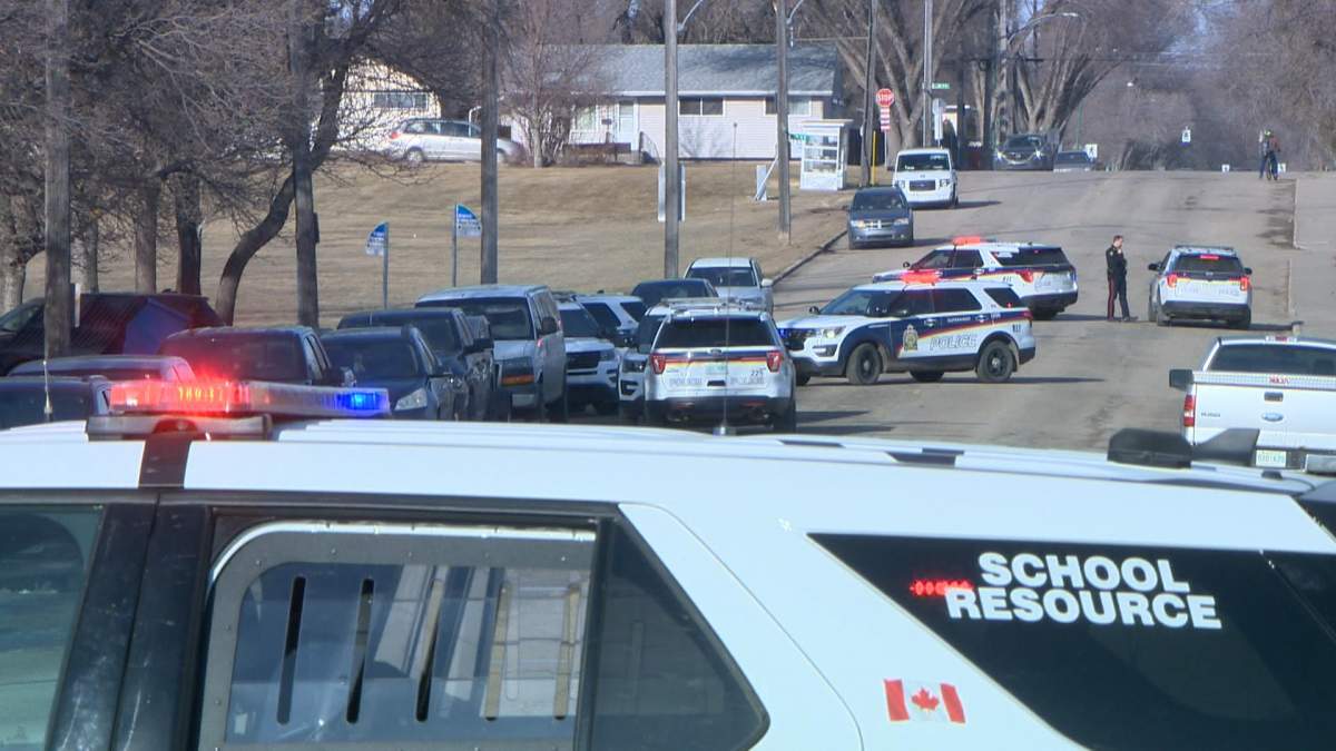 saskatoon police westmount