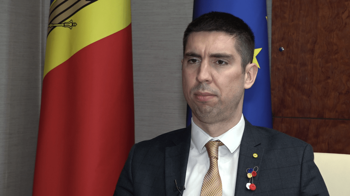 Mihail Popșoi