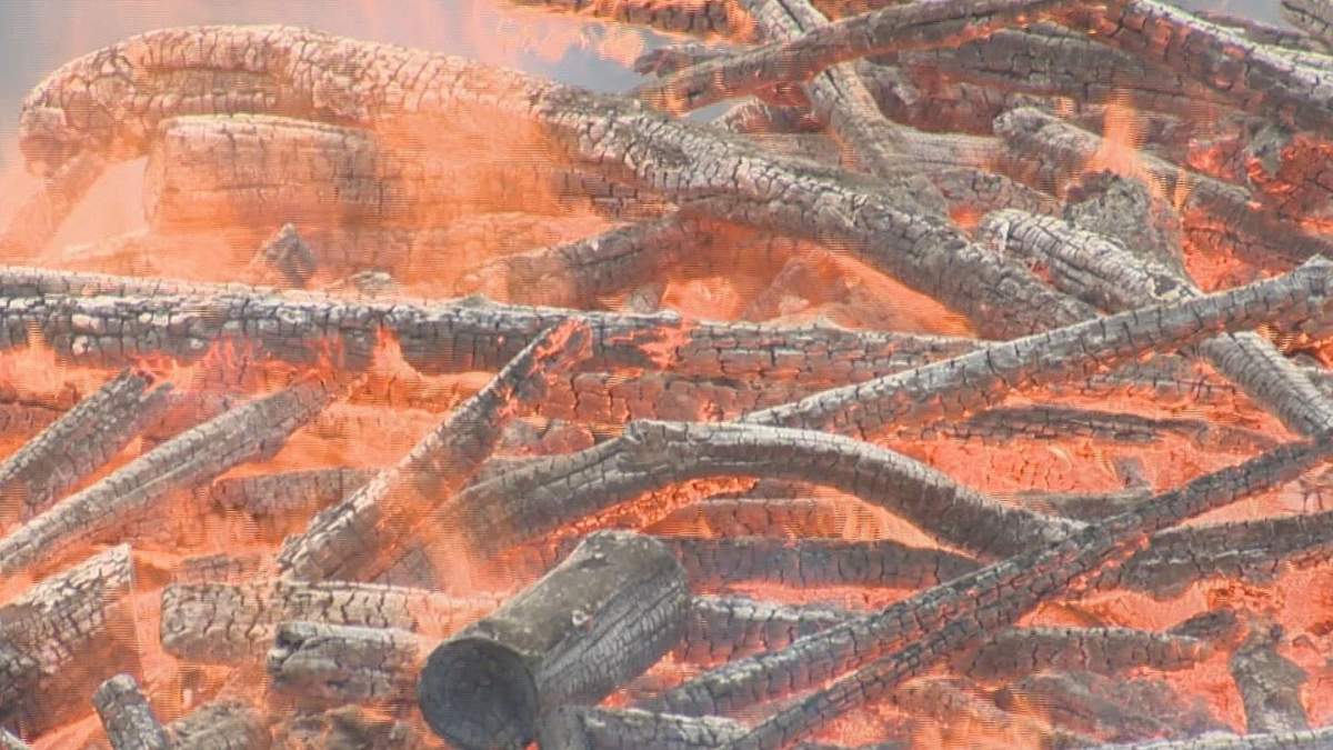 The Ministry of Forests said preparation work for the burns could start as early as March 14, but likely won’t occur until after March 28.